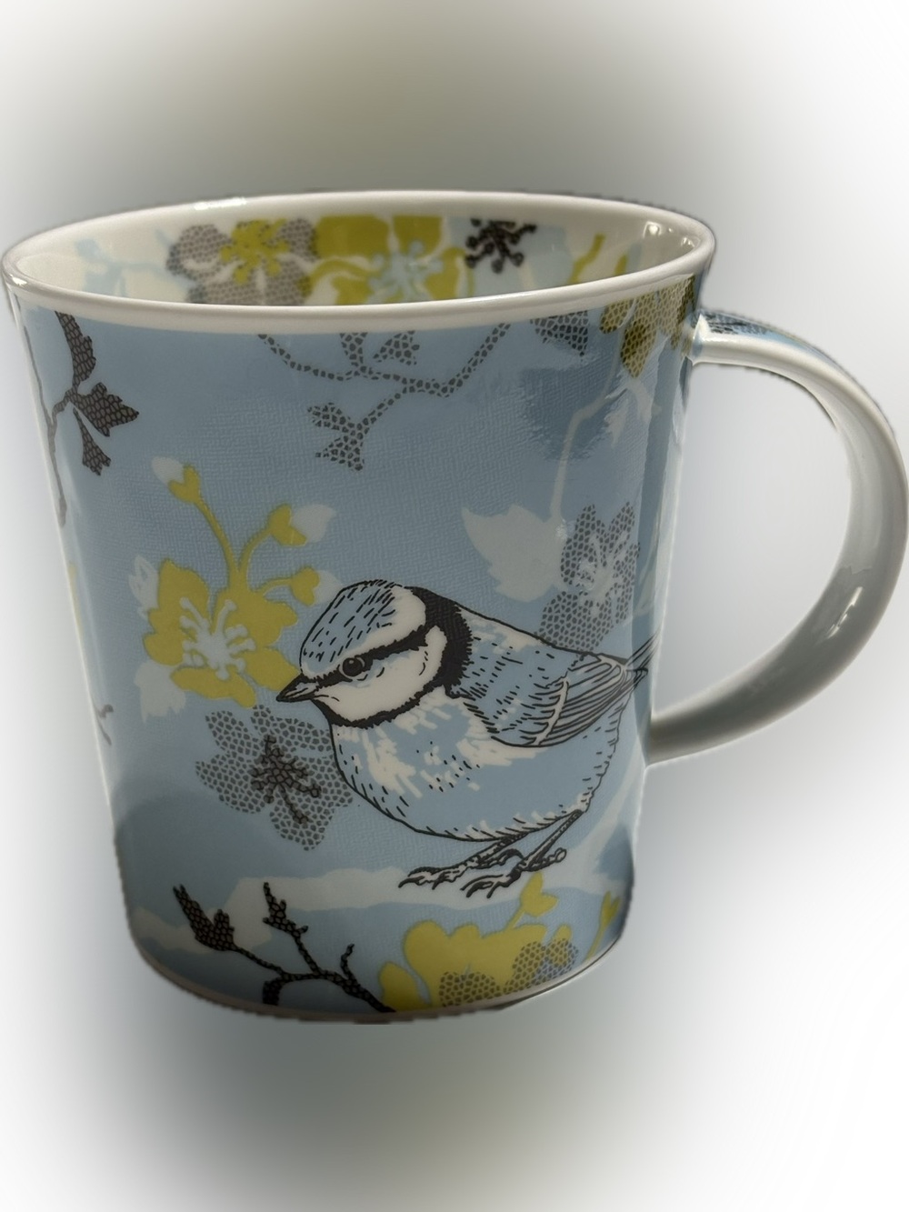 Dunoon Birdsong Mug